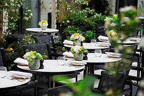 Mandarin Oriental Lutetia, Paris