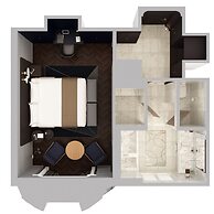 Mandarin Oriental Lutetia, Paris