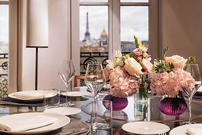Mandarin Oriental Lutetia, Paris