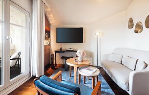 Mandarin Oriental Lutetia, Paris