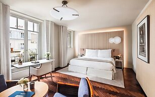 Mandarin Oriental Lutetia, Paris
