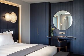 Mandarin Oriental Lutetia, Paris