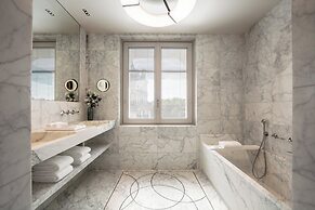 Mandarin Oriental Lutetia, Paris