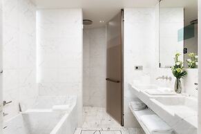 Mandarin Oriental Lutetia, Paris