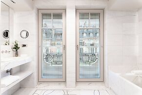 Mandarin Oriental Lutetia, Paris