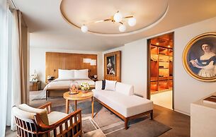 Mandarin Oriental Lutetia, Paris