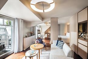 Mandarin Oriental Lutetia, Paris