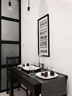 Stay in Style The Heart of Nimman R208