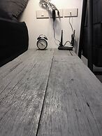 Stay in Style The Heart of Nimman R208