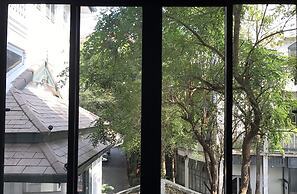 Stay in Style The Heart of Nimman R208