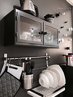 Stay in Style The Heart of Nimman R208