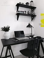 Stay in Style The Heart of Nimman R208