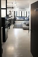 Stay in Style The Heart of Nimman R208