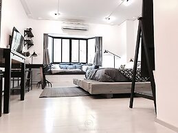 Stay in Style The Heart of Nimman R208