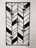 Stay in Style The Heart of Nimman R208