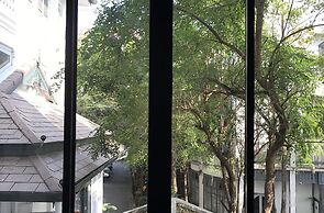 Stay in Style The Heart of Nimman R208