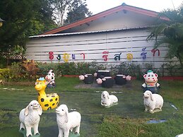 Ingphupha Resort and Restaurant