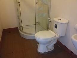 Ingphupha Resort and Restaurant