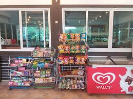 Ingphupha Resort and Restaurant