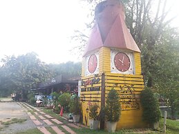 Ingphupha Resort and Restaurant