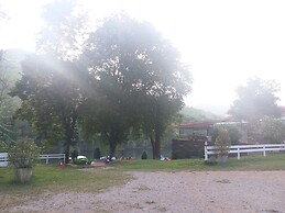 Ingphupha Resort and Restaurant