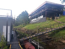 Ingphupha Resort and Restaurant