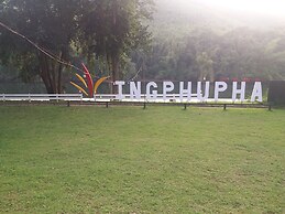 Ingphupha Resort and Restaurant