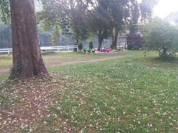 Ingphupha Resort and Restaurant