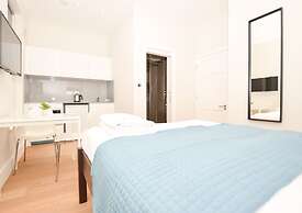 Fitzroy Serviced Apartments by Concept Apartments