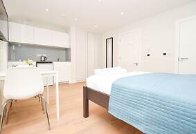 Fitzroy Serviced Apartments by Concept Apartments