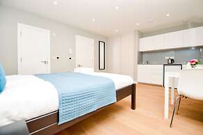 Fitzroy Serviced Apartments by Concept Apartments