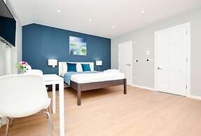 Fitzroy Serviced Apartments by Concept Apartments