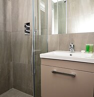 Fitzroy Serviced Apartments by Concept Apartments