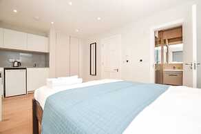 Fitzroy Serviced Apartments by Concept Apartments