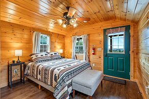 Bluff House Inn
