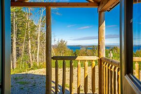 Bluff House Inn
