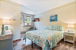 Bluff House Inn