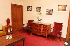 Villa Thérèsa B&B