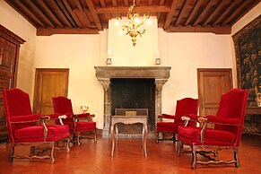 Villa Thérèsa B&B