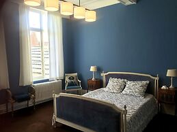 Villa Thérèsa B&B