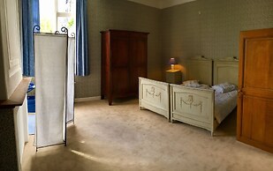 Villa Thérèsa B&B