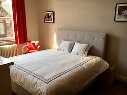 Villa Thérèsa B&B
