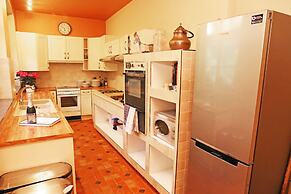 Villa Thérèsa B&B
