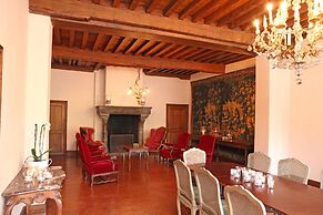 Villa Thérèsa B&B