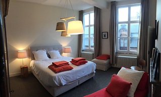 Villa Thérèsa B&B