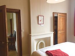 Villa Thérèsa B&B