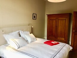 Villa Thérèsa B&B
