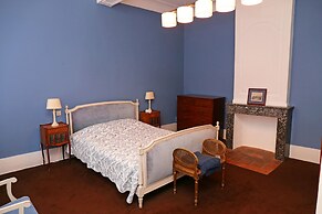 Villa Thérèsa B&B