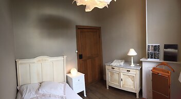 Villa Thérèsa B&B