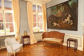 Villa Thérèsa B&B